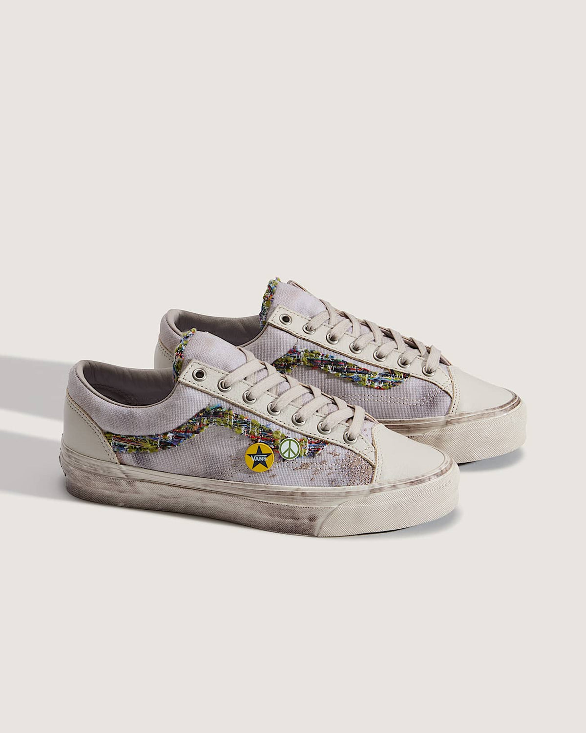 Vans Old Skool 36 Souvenir