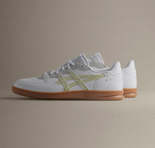 Asics Skyhand OG Oyster White