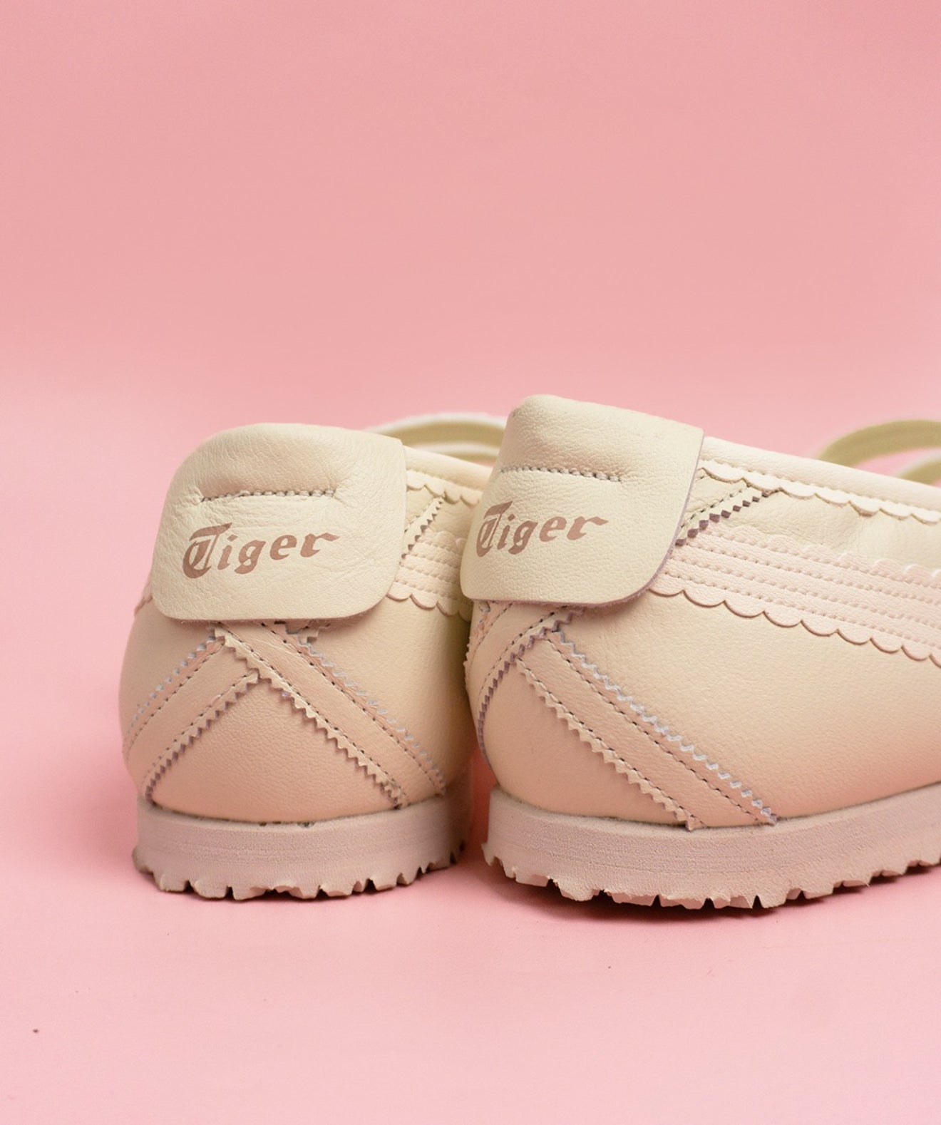 WMNs Mexico 66 TGRS Ivory Cream