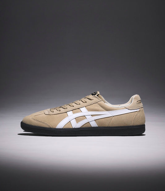 Onitsuka Tiger Tokuten Beige Black