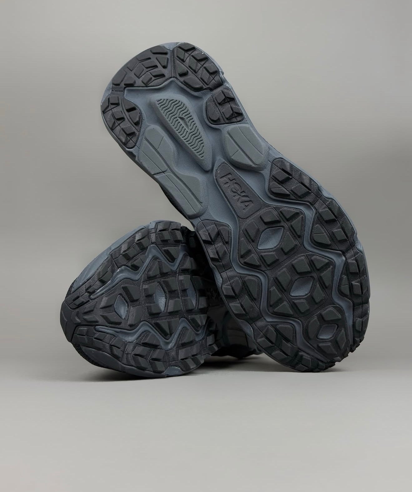 Hoka One One Challenger 7 Black