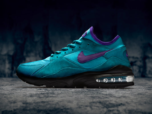 Airmax 93 “Tropical Teal”