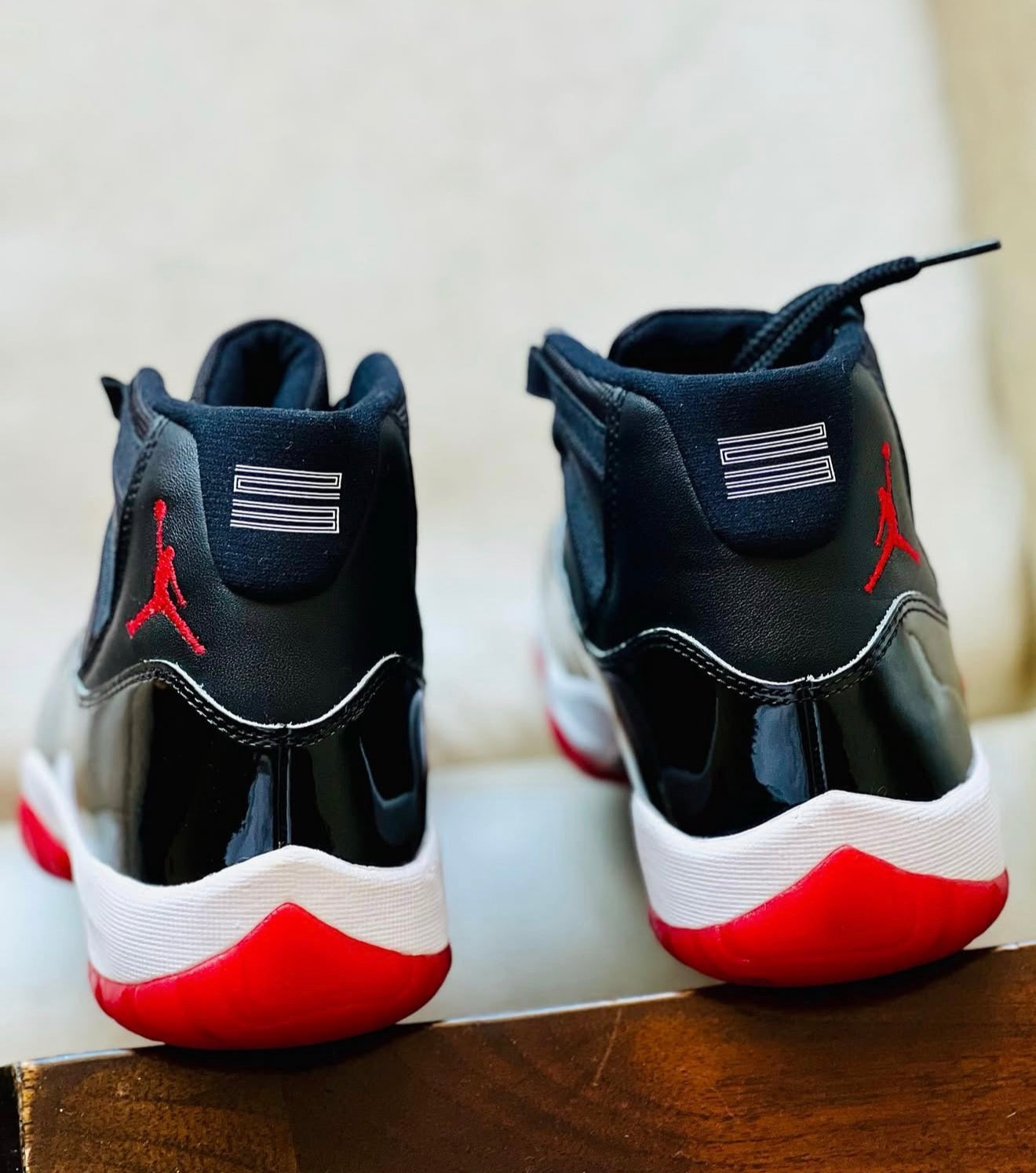 Air Jordan 11 Retro Bred
