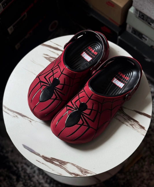 Crocs Classic Clog Marvel Spider-Man Neo