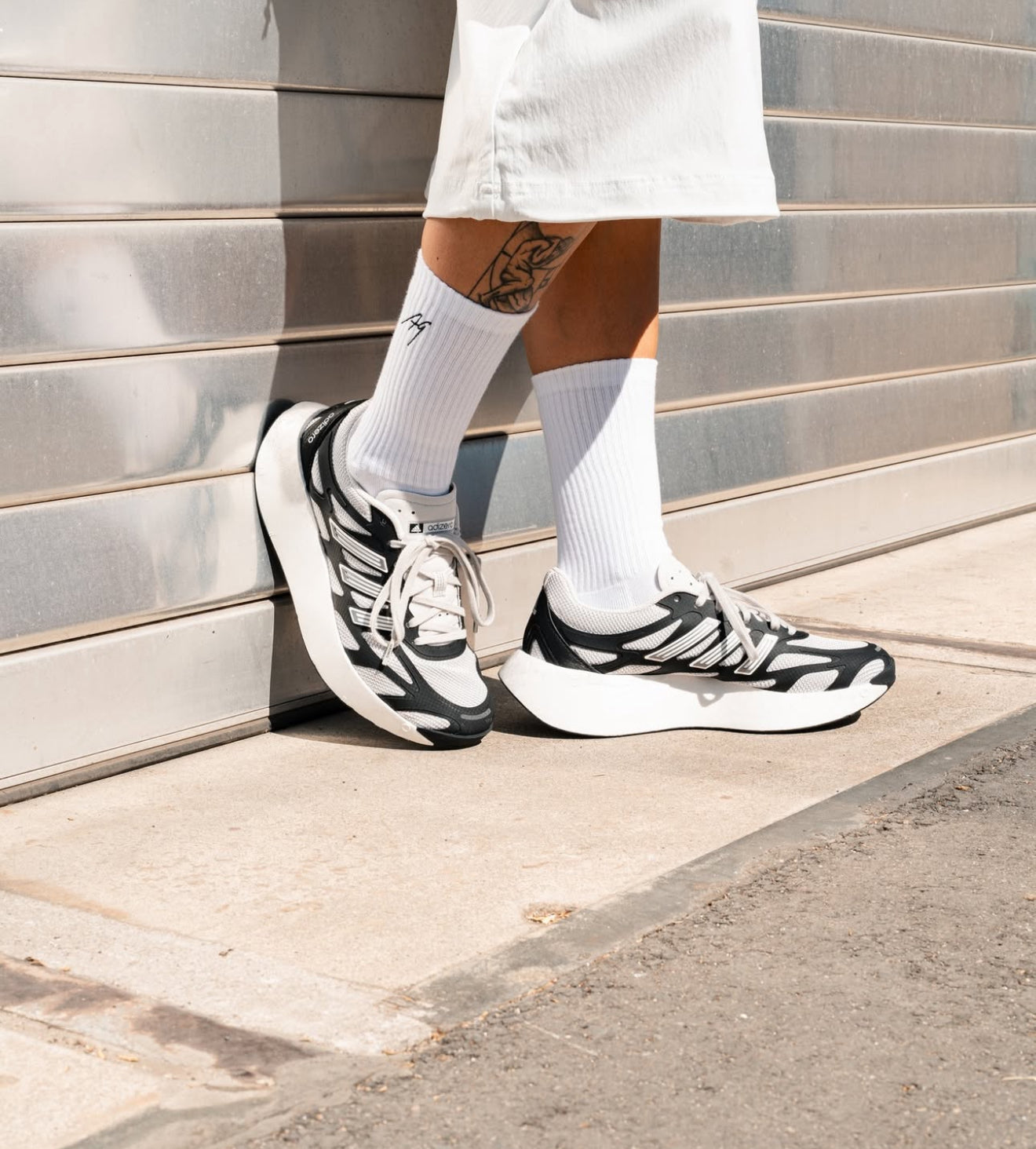 Adizero Aruku