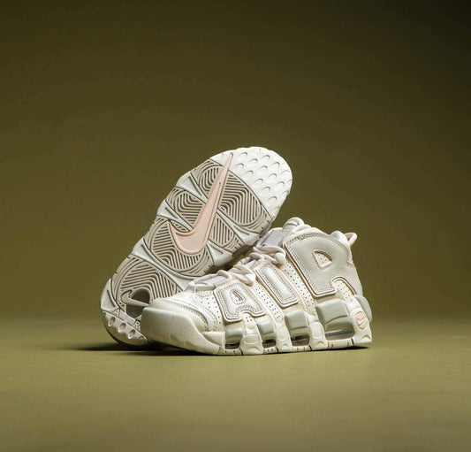 Air More Uptempo 96 Sail Guava