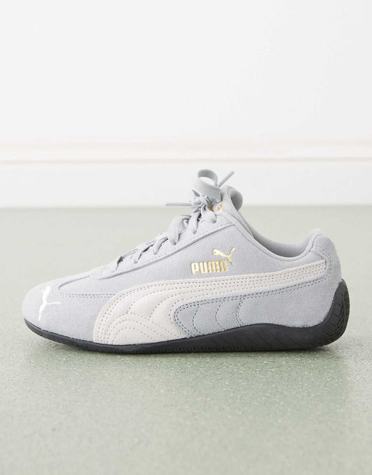 Speedcat OG Cool Mid Grey White