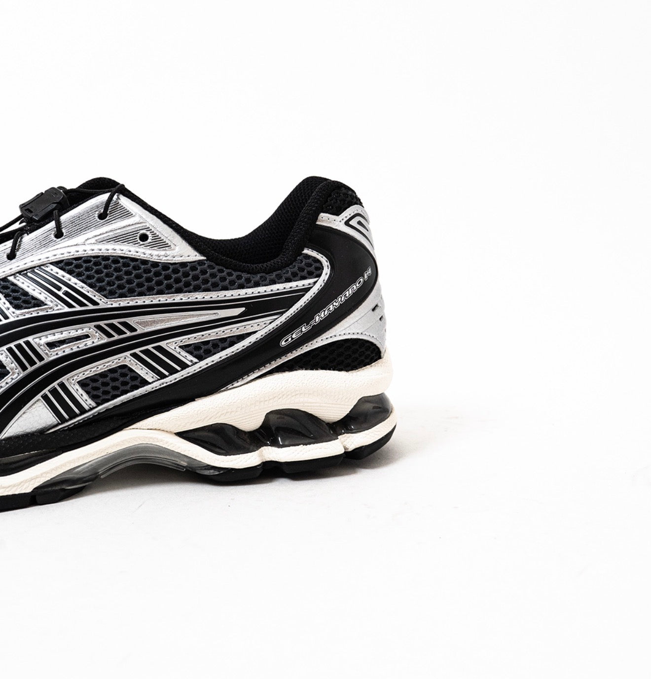 Gel-Kayano 14 Unlimited Pack Carrier Grey
