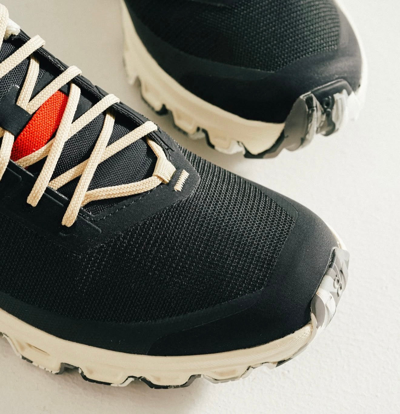 On Running Cloudventure LOEWE Black