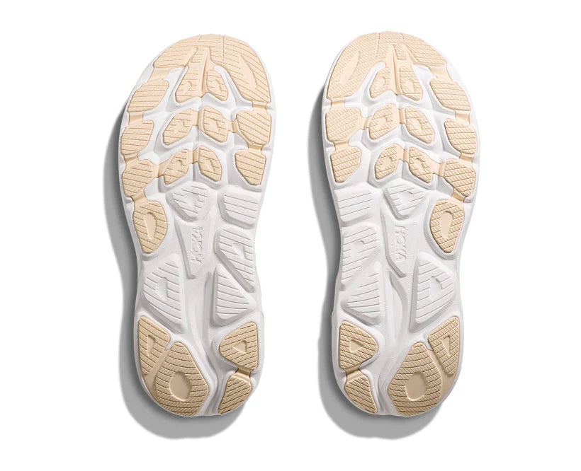 Hoka One One Clifton 10 Black Rose Gold