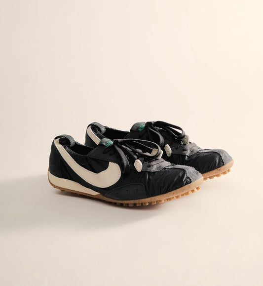 Moon Shoe SP Jacquemus Off Noir