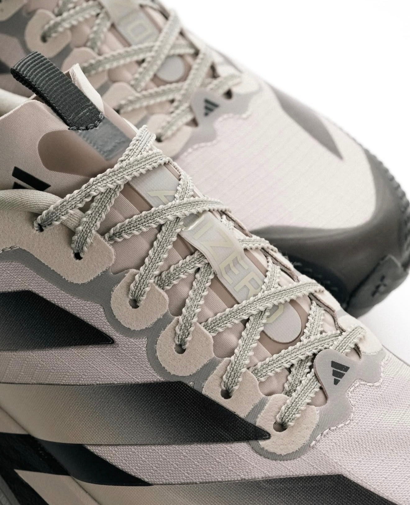 Adizero Evo SL ATR Beige Black