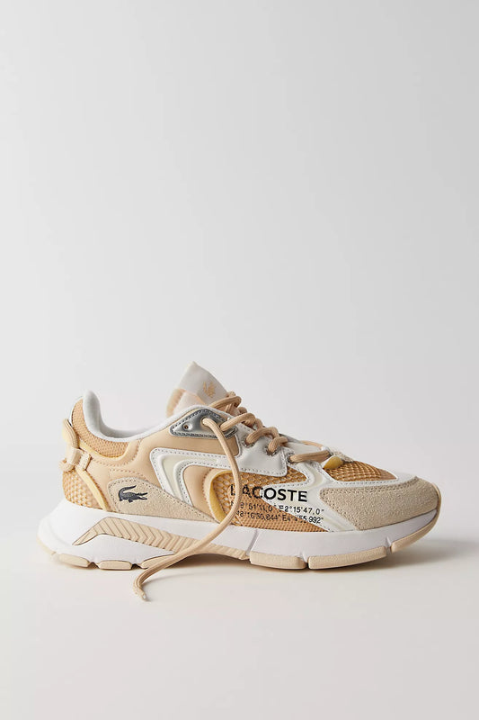 Lacoste L003 Neo Beige