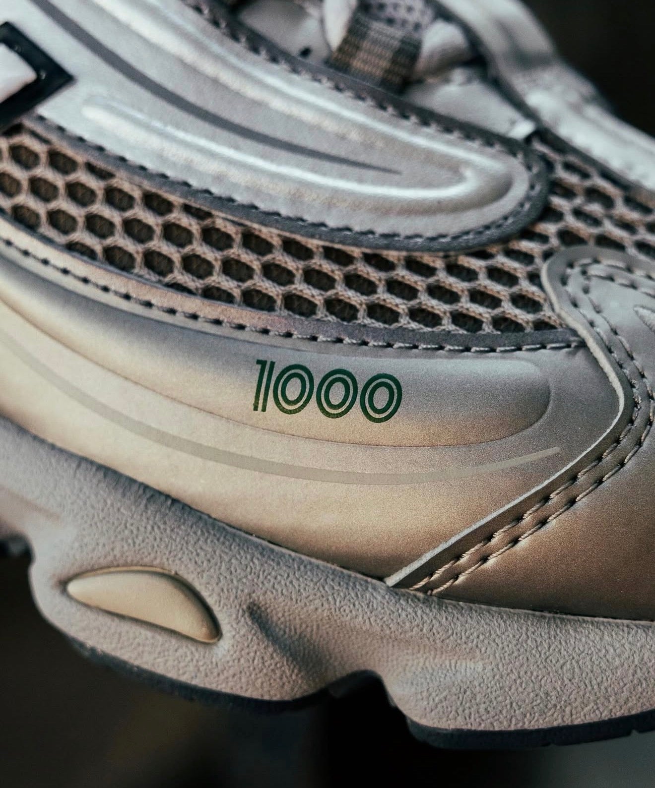 NB Balance 1000 Arid Stone