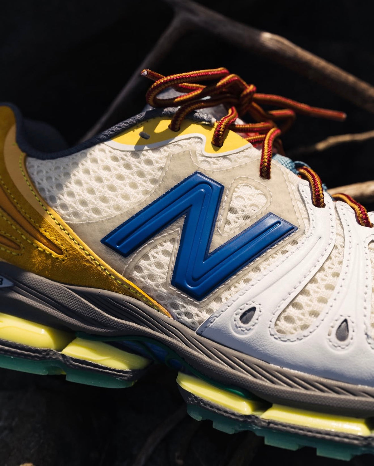 NB Balance 1890 Action Bronson Hornet Tusk