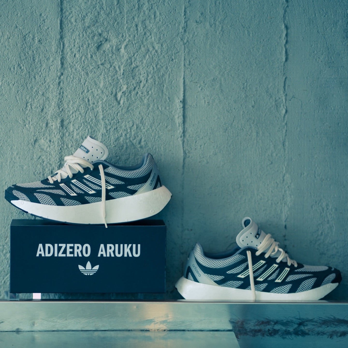 Adizero Aruku