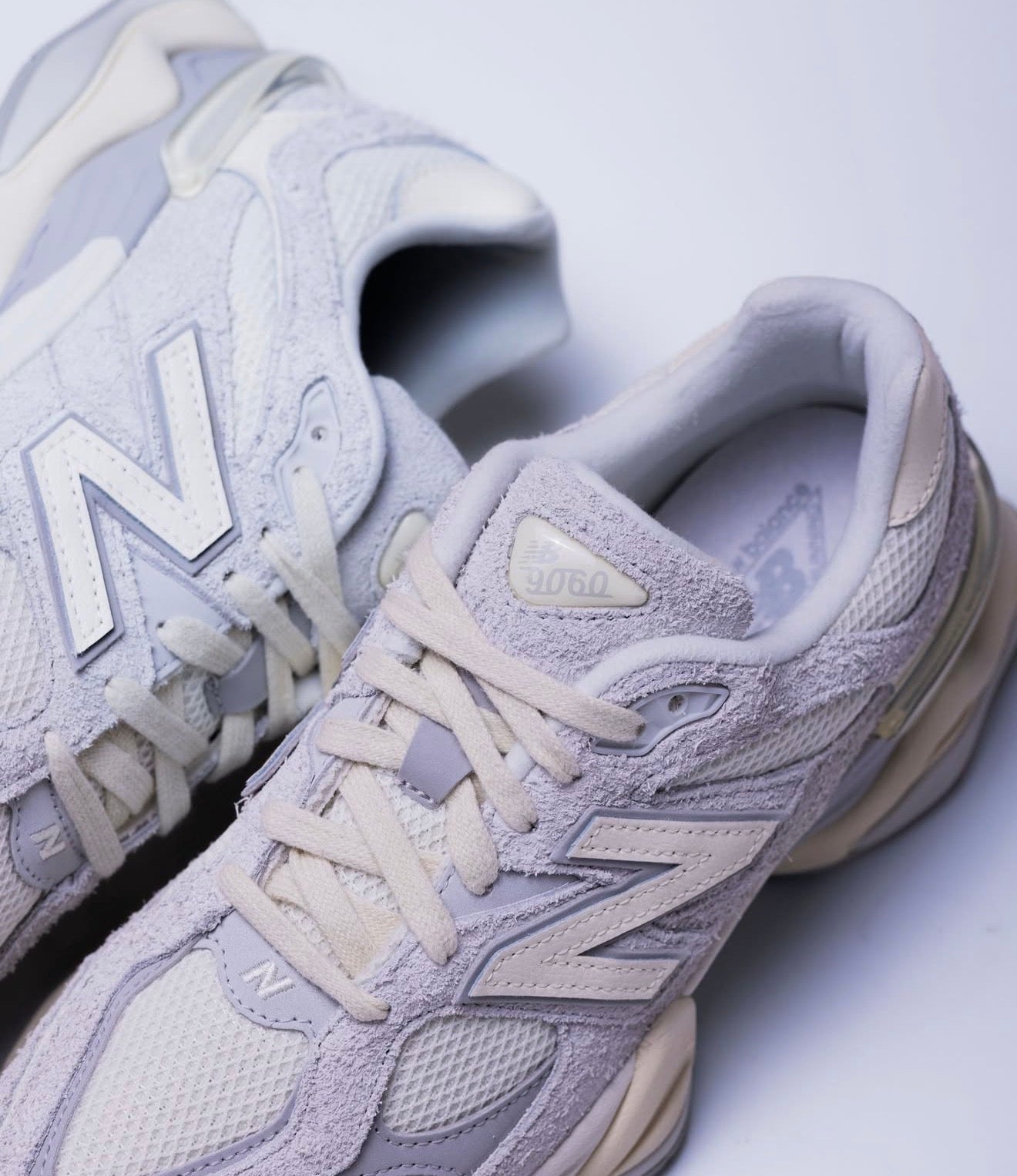 WMNs NB Balance 9060 Quartz Grey