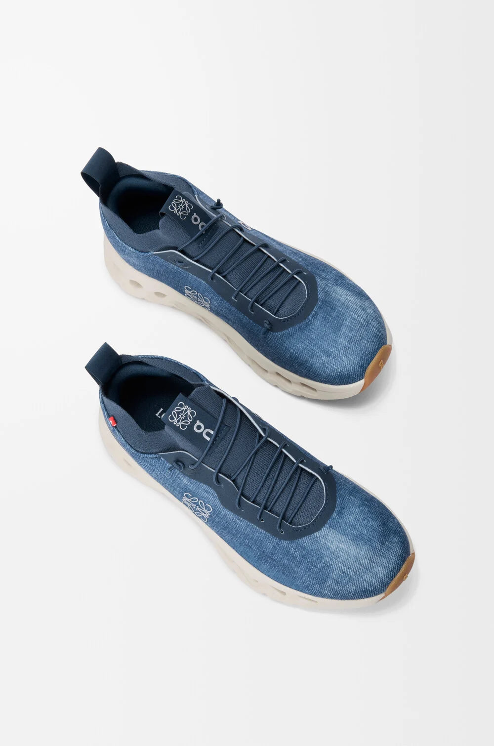 On Running Cloudtilt LOEWE Denim Blue