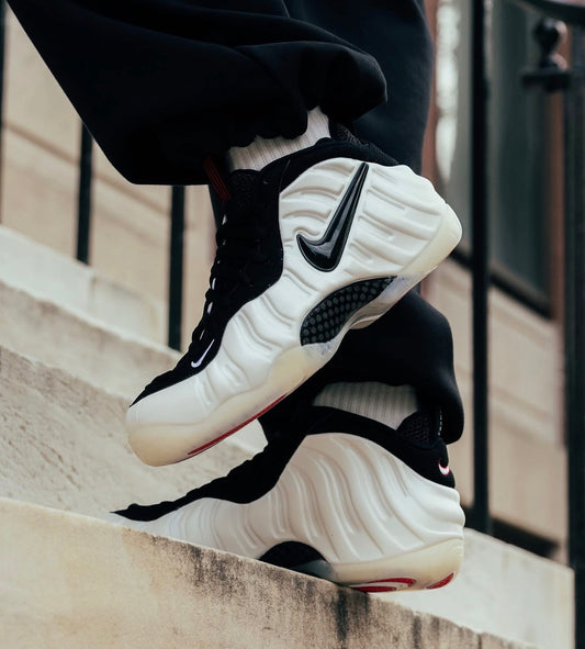 Air Foamposite Pro Pearl (2025)