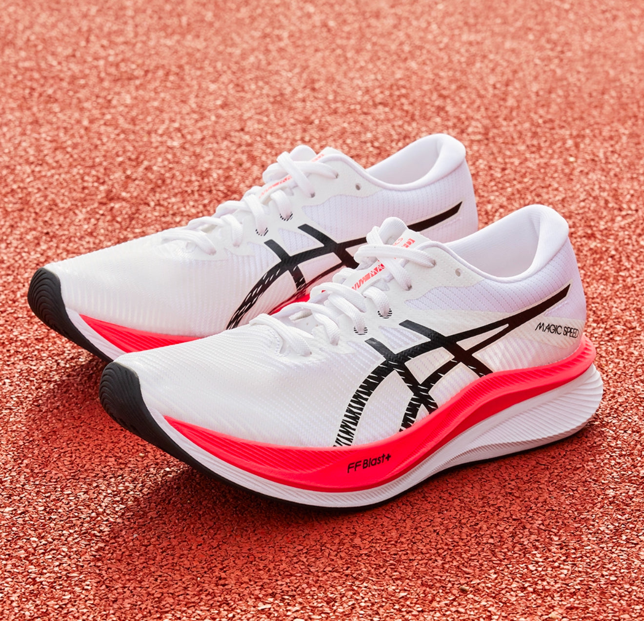 Asics Magic Speed 3