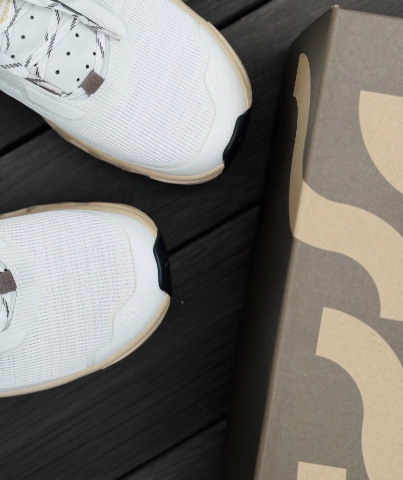 On Running Cloudmonster Year of the horse