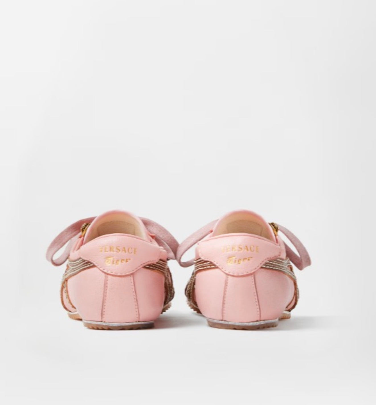 WMNs Mexico Tai-Chi Sakura Suede Pink