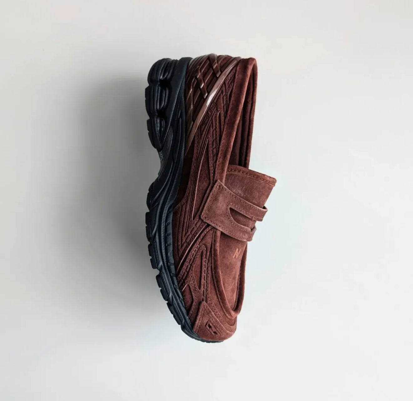 NB Balance 1906L Rich Oak