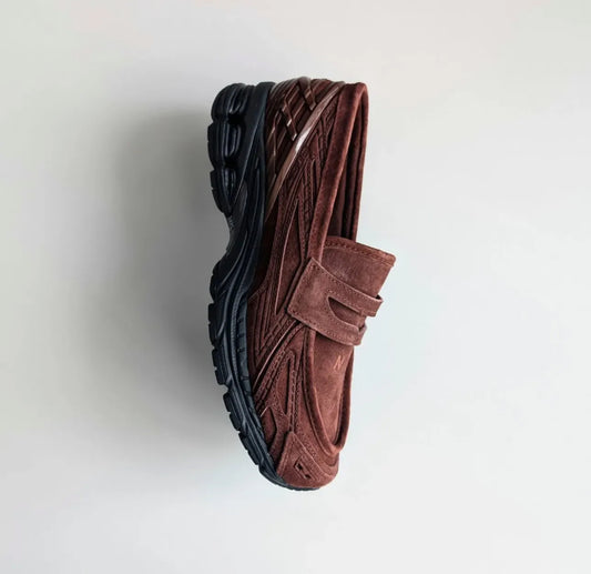 NB Balance 1906L Rich Oak