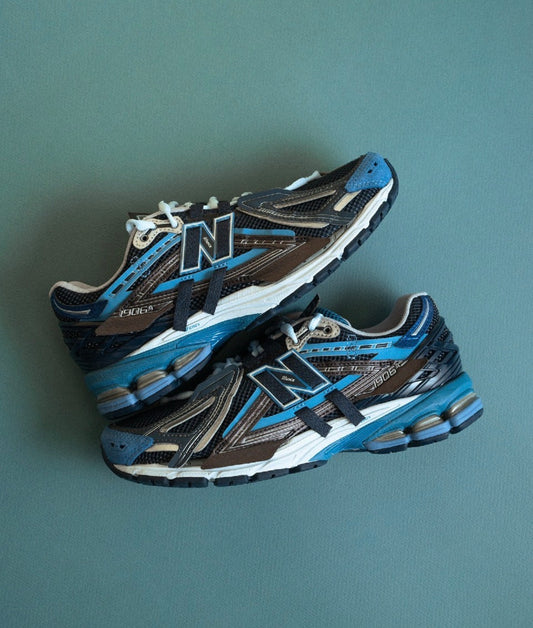 NB Balance 1906A Deep Blue