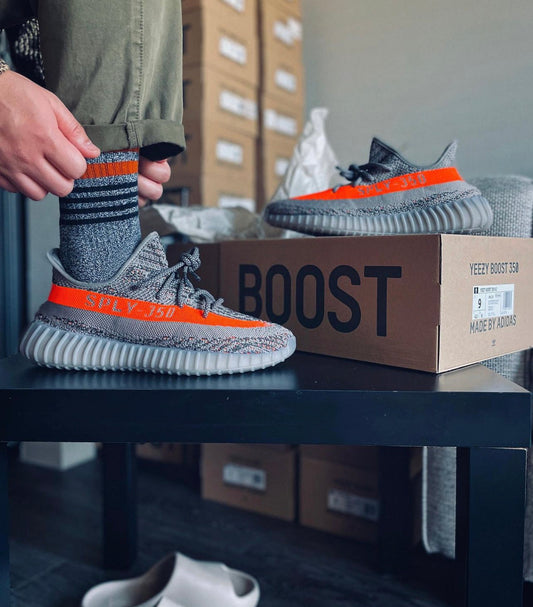 Yeezy Boost 350 V2 “Beluga”