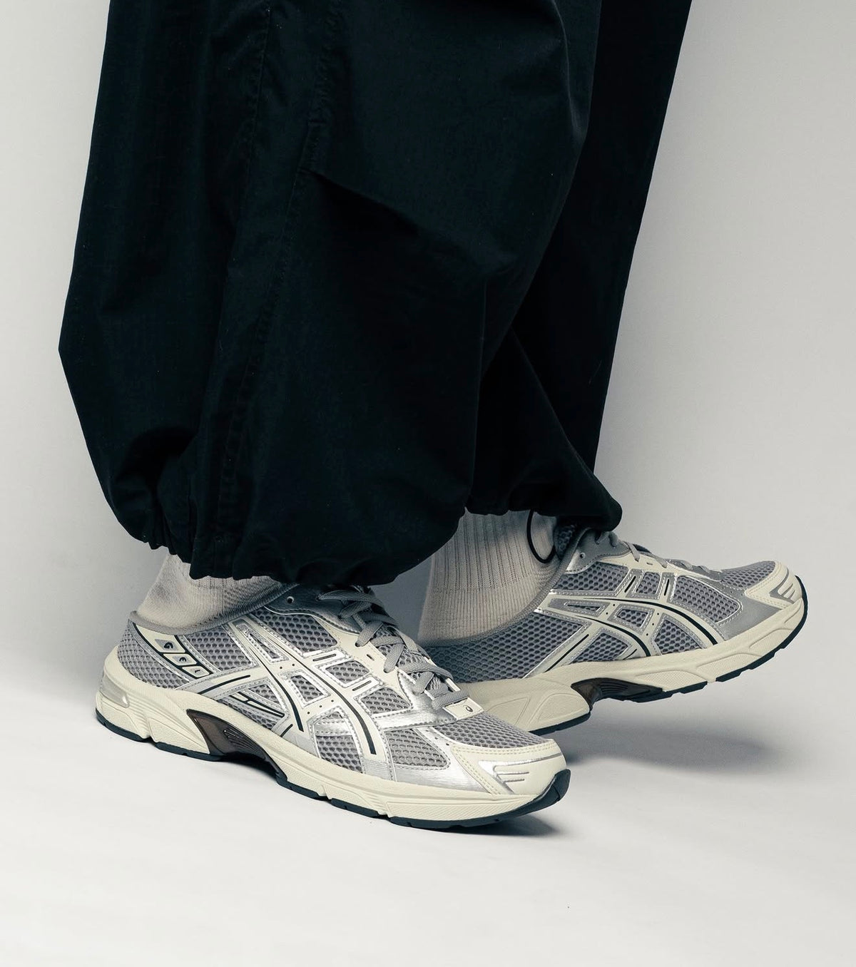 Gel-1130 Mule Cement Lake Grey
