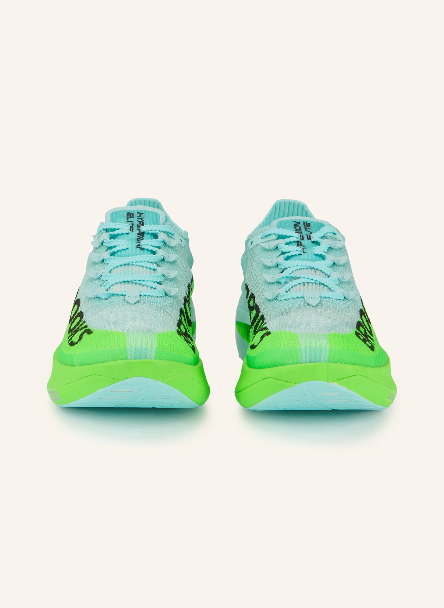 Brooks Hyperion Elite 5 Blue Green