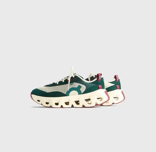 Kith x ON K-Tech 2 Spirulina Barley