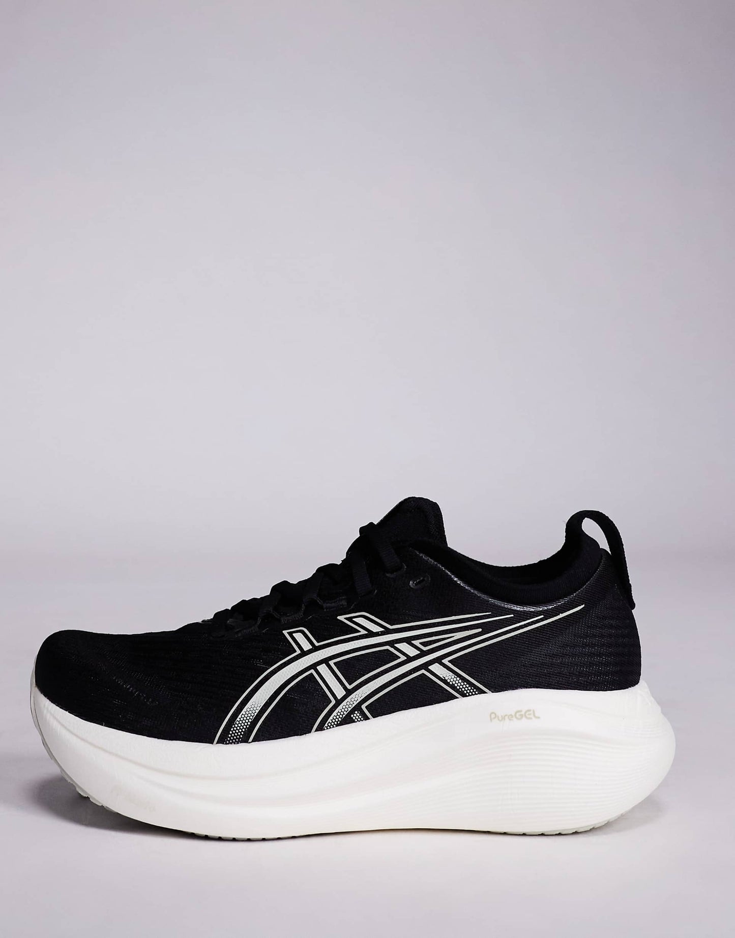 Gel-Nimbus 27 Black Lake Grey