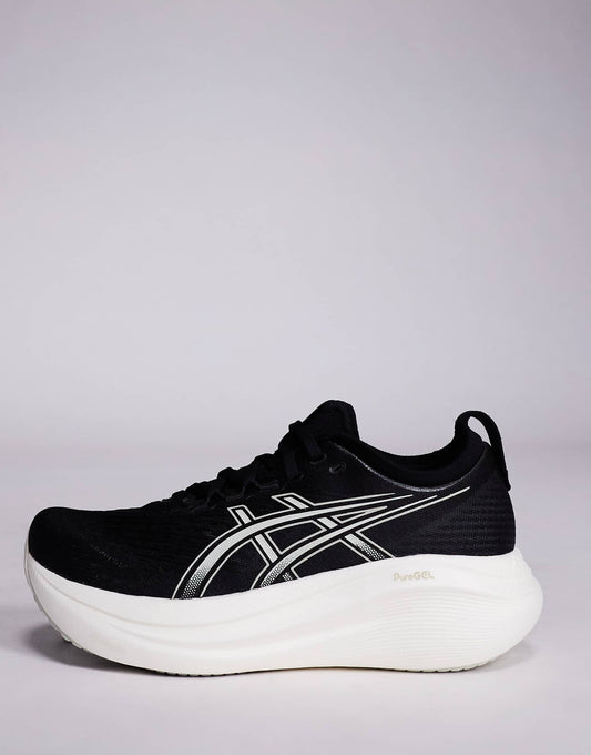 Gel-Nimbus 27 Black Lake Grey