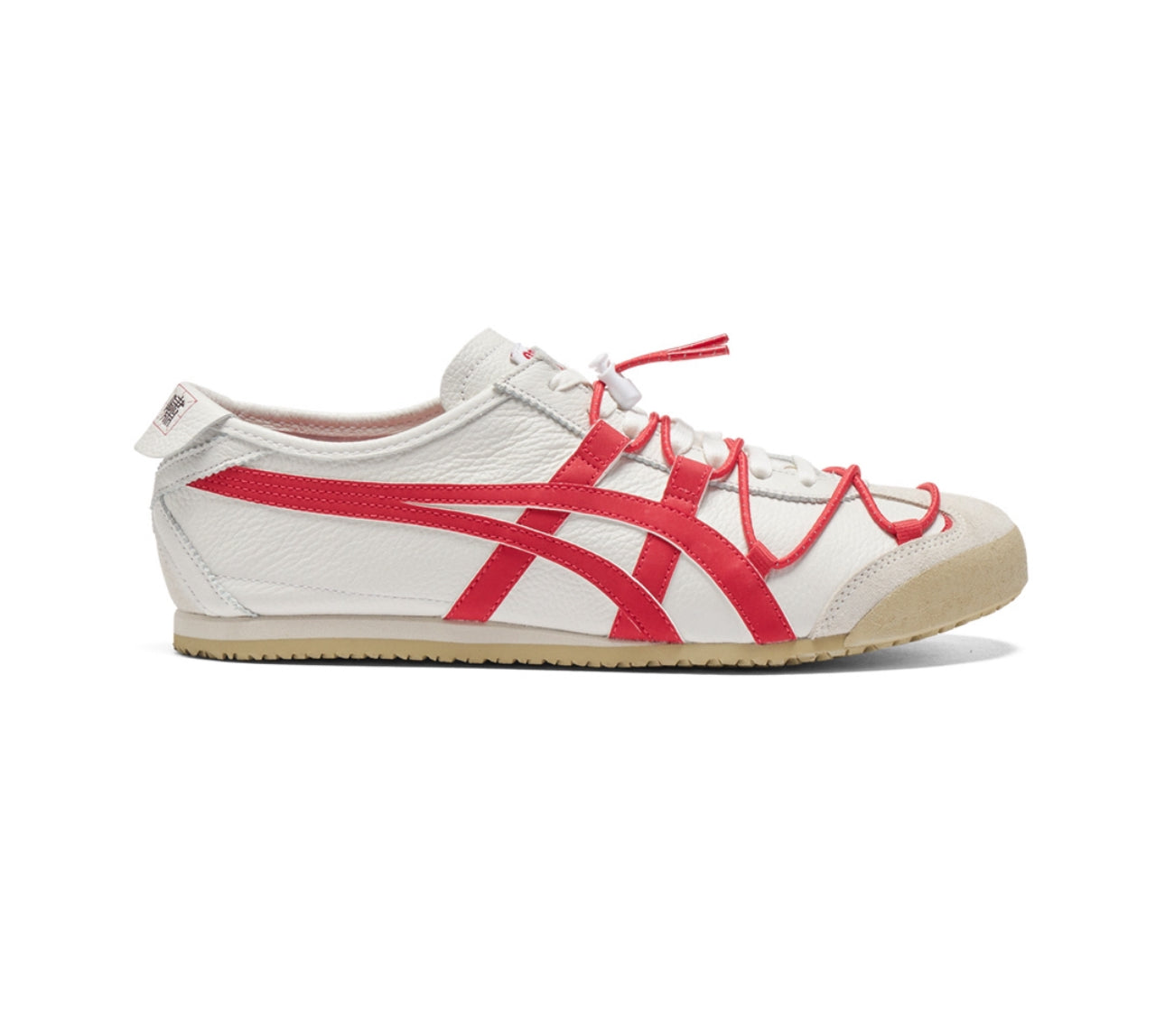 Onitsuka Tiger Mexico 66 Lunar New Year 2024