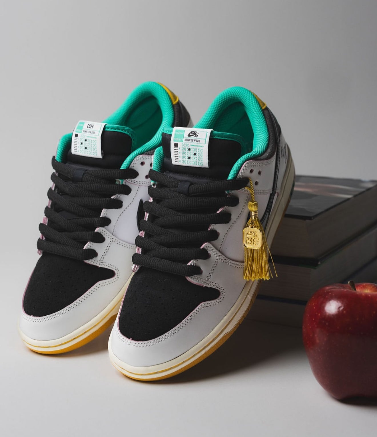 SB Dunk Low CSEF