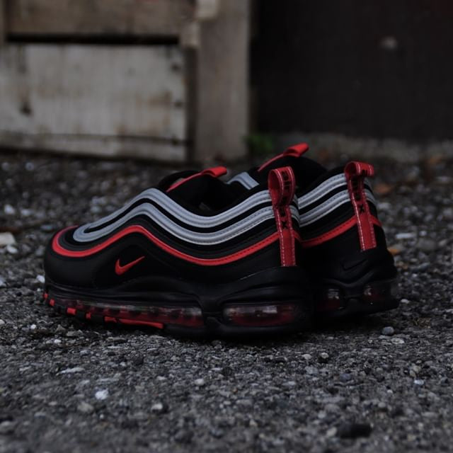 Airmax 97 “ Reflective Bred “