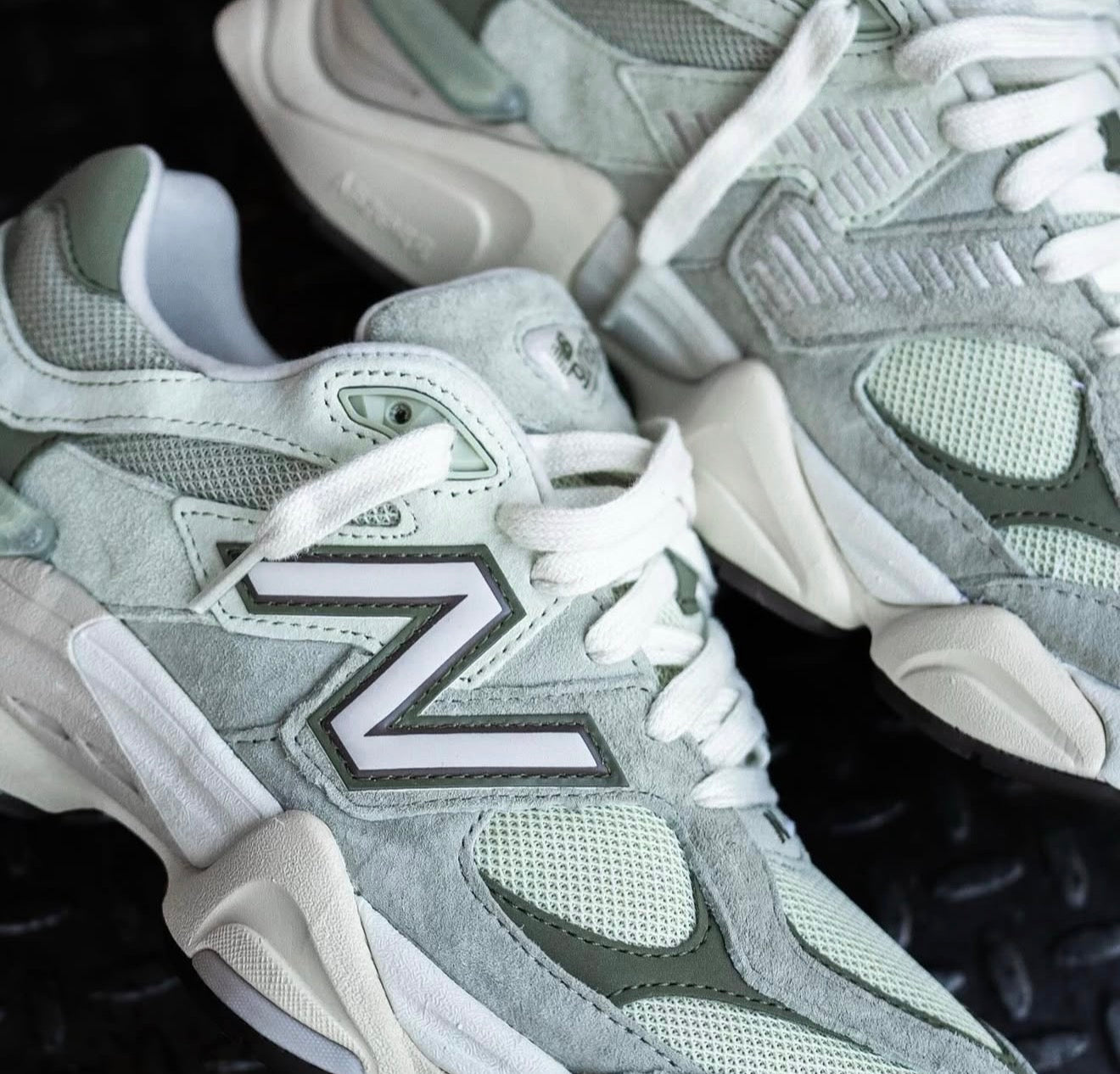 NB Balance 9060 Olivine