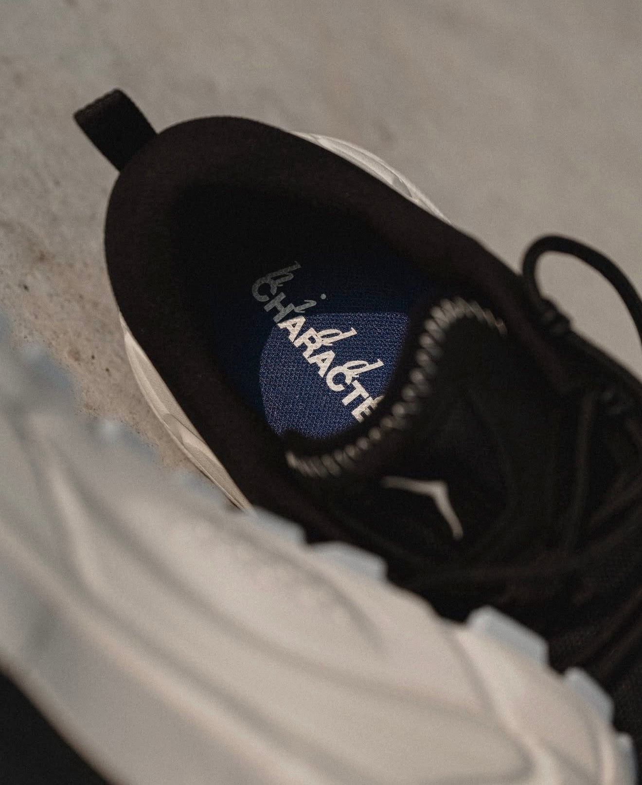 Hoka One One Tor Summit Hidden Characters