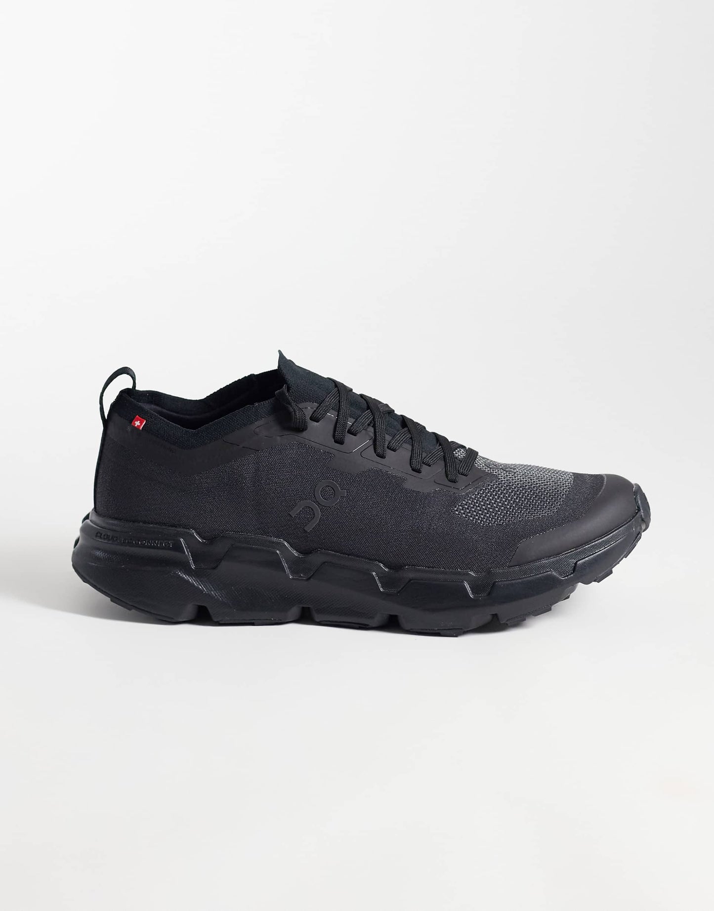 On Running Cloudsoma Black