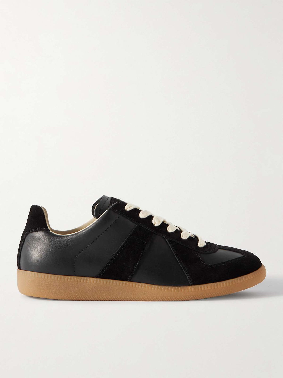 Maison M Replica GATs Black Gum