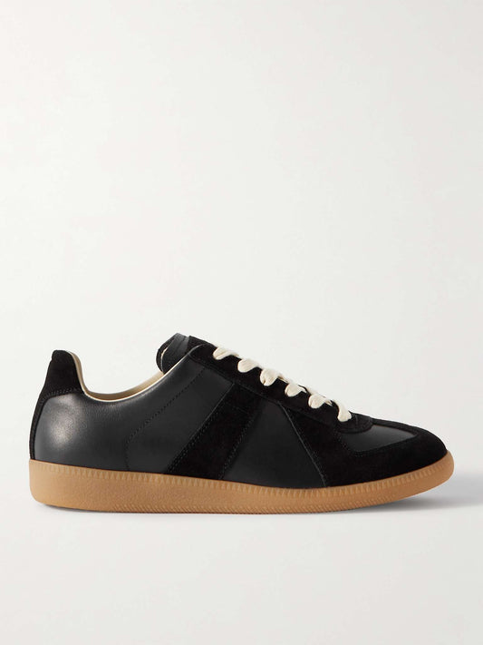 Maison M Replica GATs Black Gum