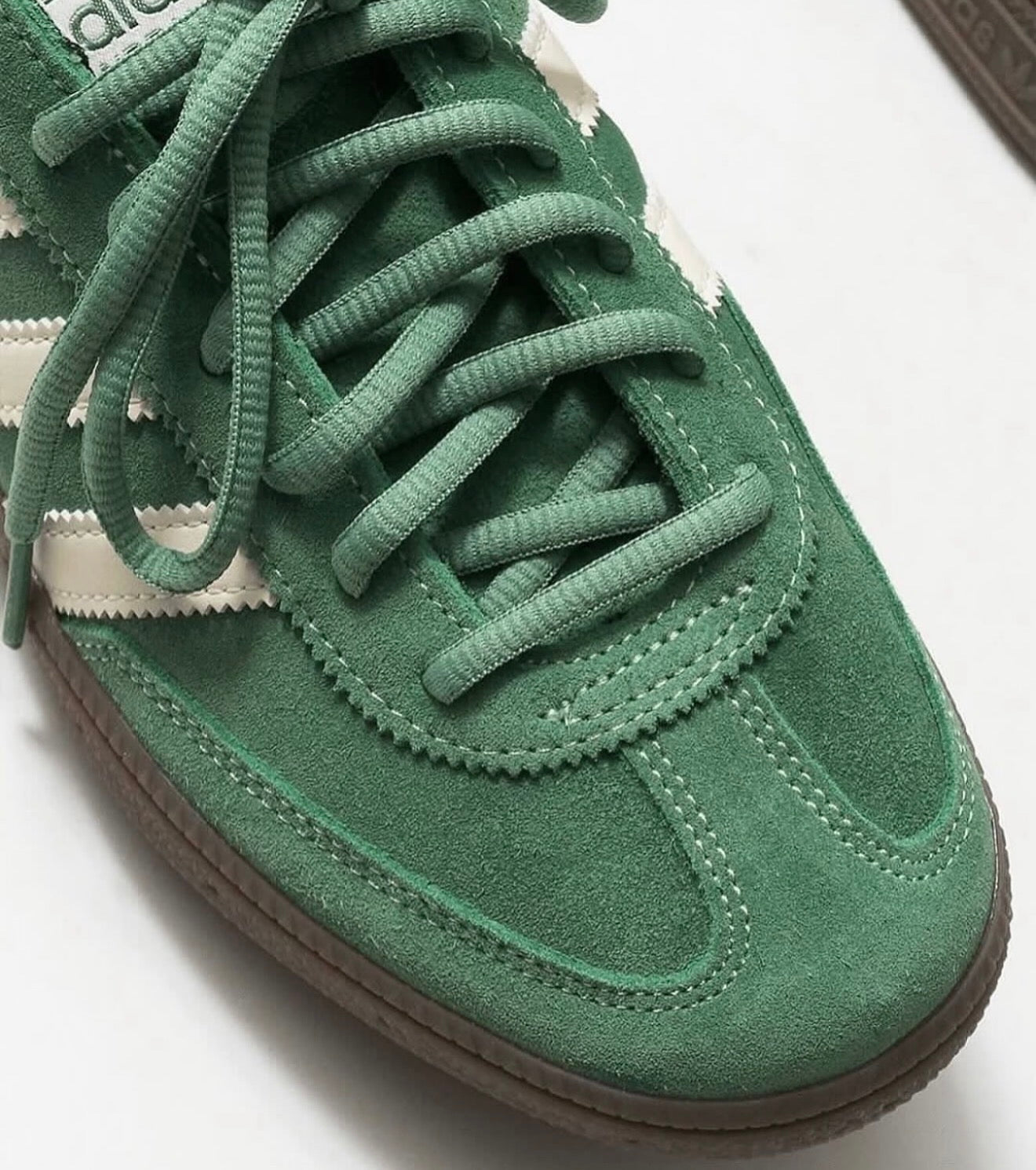 WMNs Handball Spezial Preloved Green