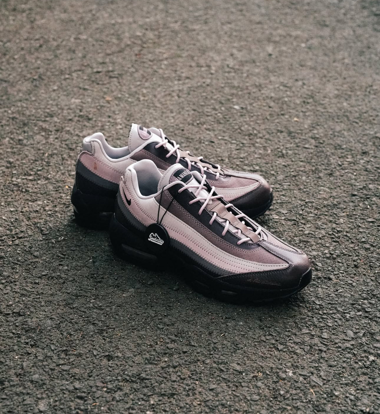 Airmax 95 SP A Ma Maniére While You Were Sleeping
