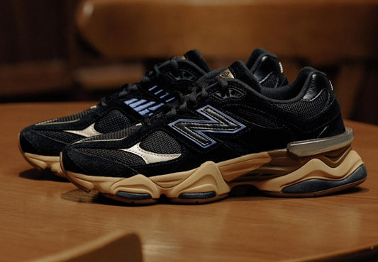 Randomevent X New Balance 9060 The Sweetness of Kin