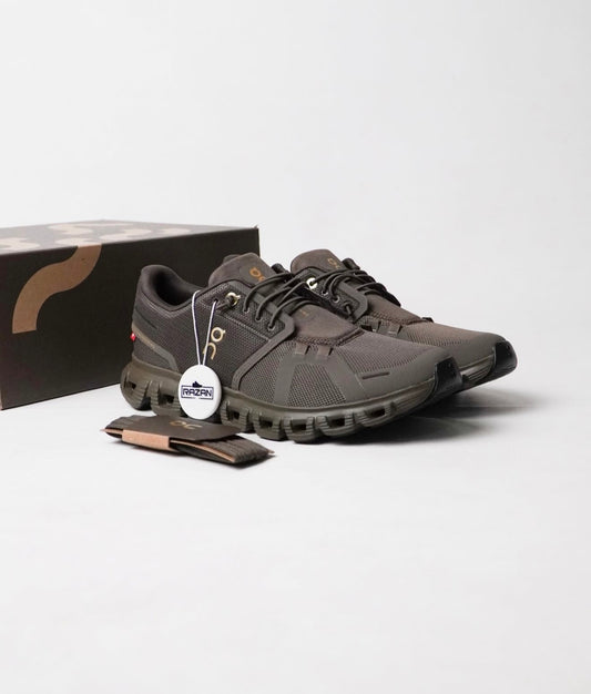 On Running Cloud 6 Year of the horse