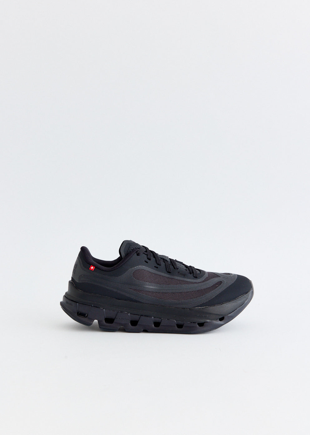 On Running Cloudflow 5 AD IKON Black Magnet