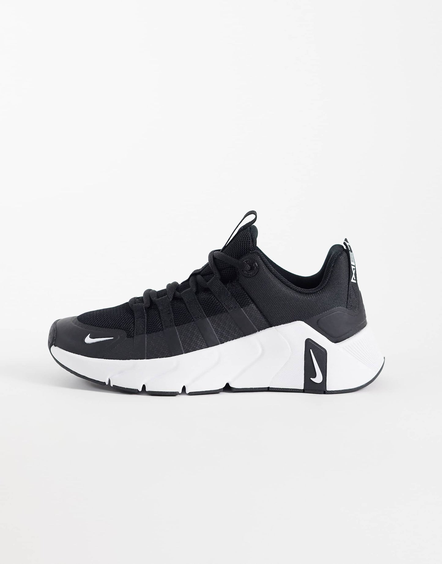 Free Metcon 7 White Black