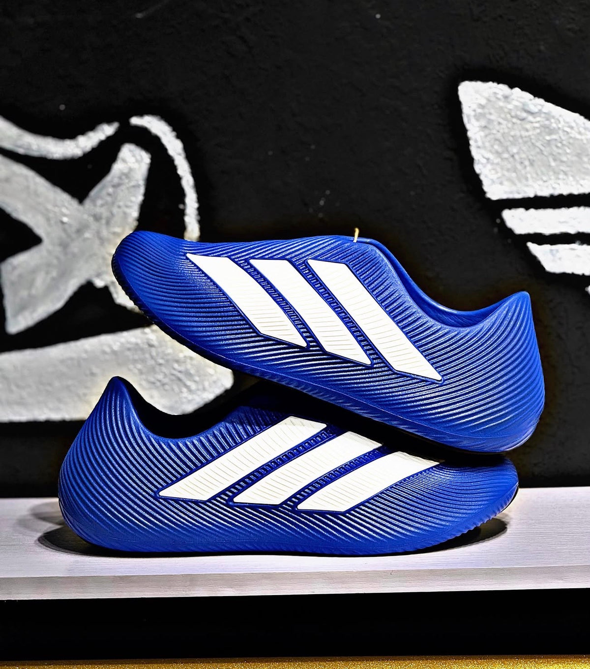 Purechill Runner Blue